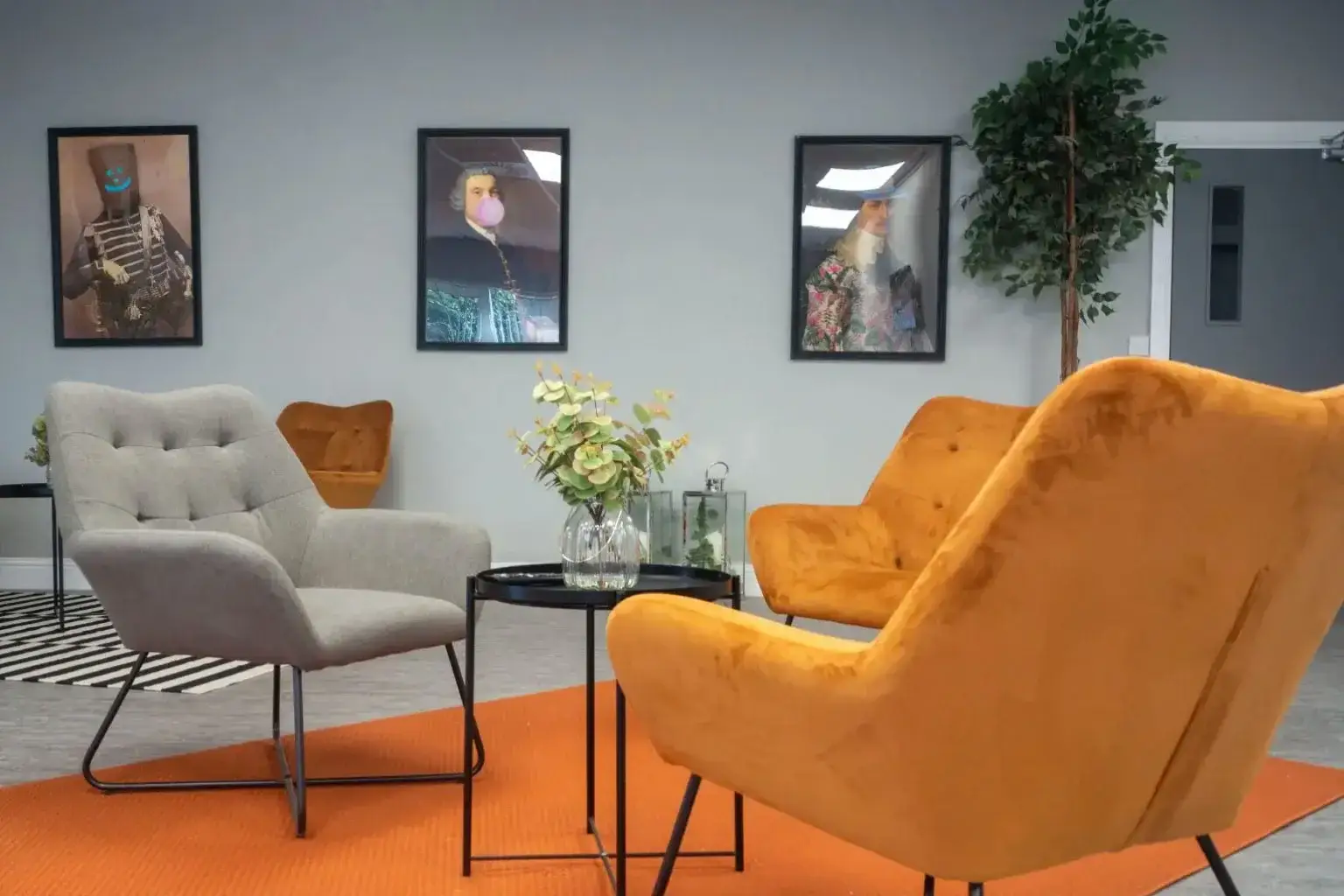grove house office space