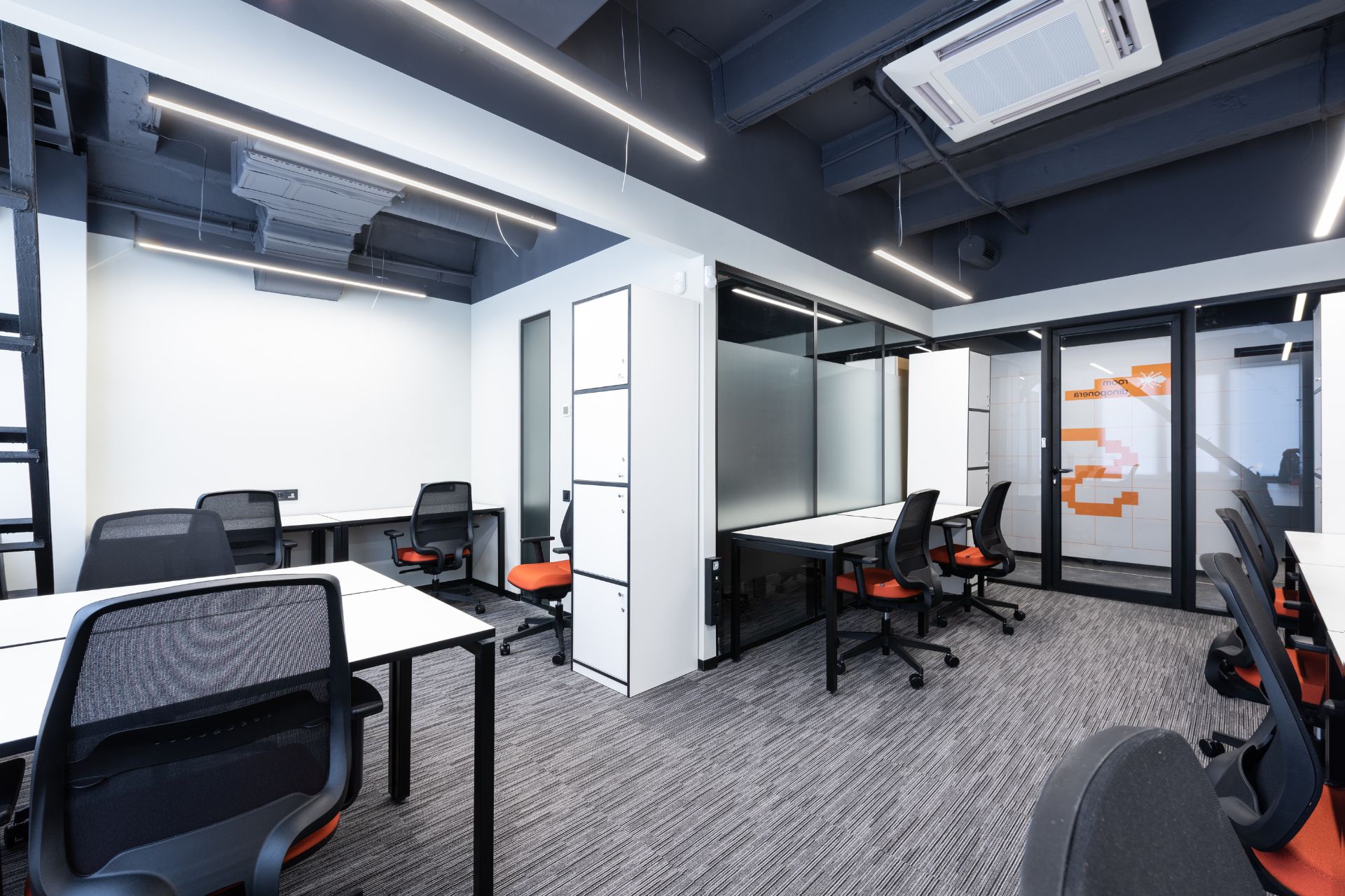 Sublet office space involves renting part of another company’s leased premises for cost savings and flexibility.