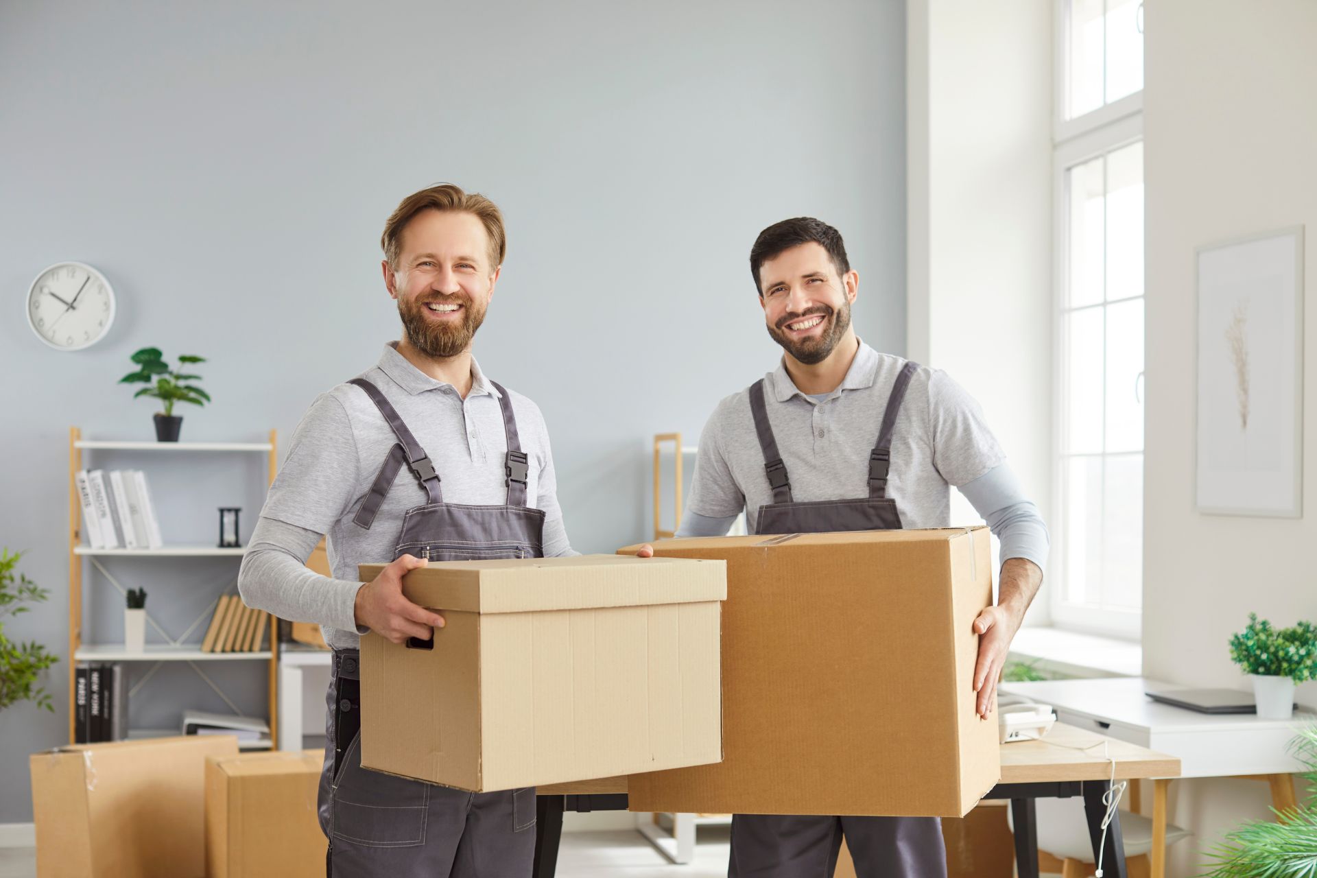 10 Ways to Save Money on Your Office Move