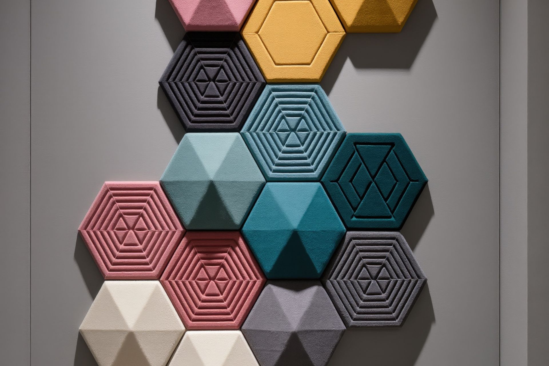 Acoustic Solutions for Better Focus