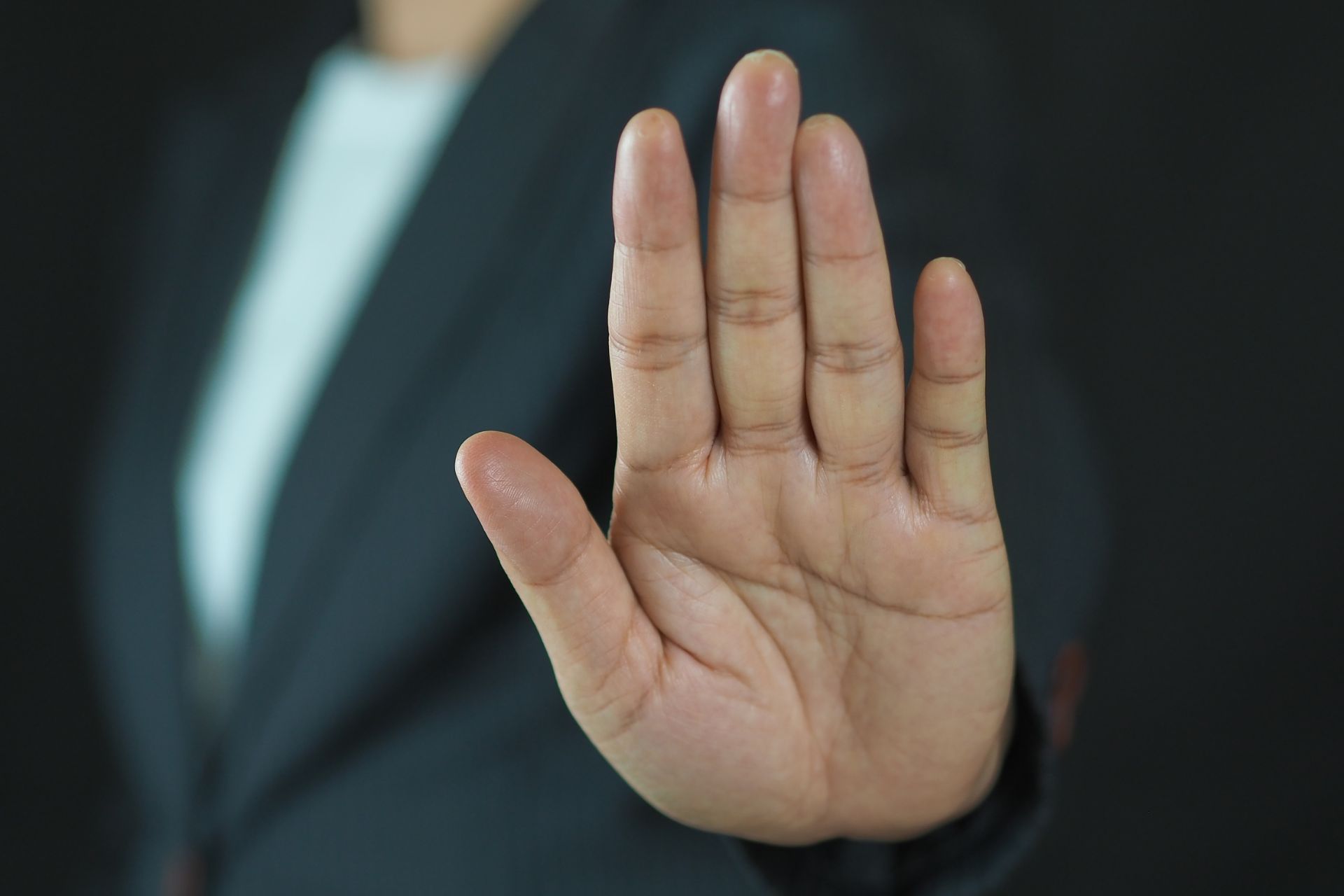 Are There Restrictions on Your Business Activities