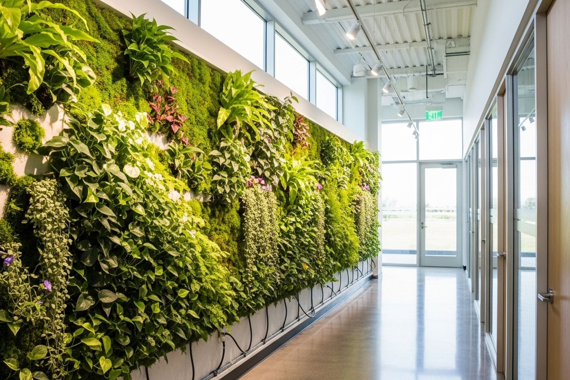 Biophilic Design