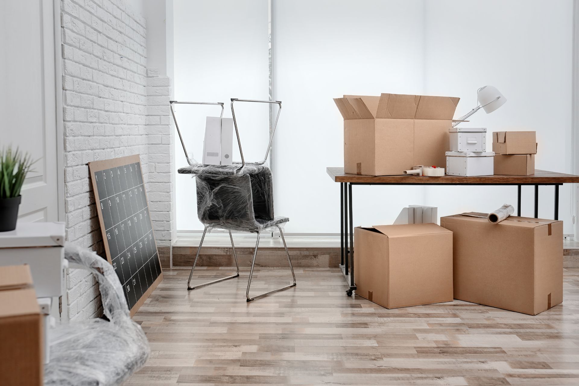 Reuse and Repurpose Old Furniture