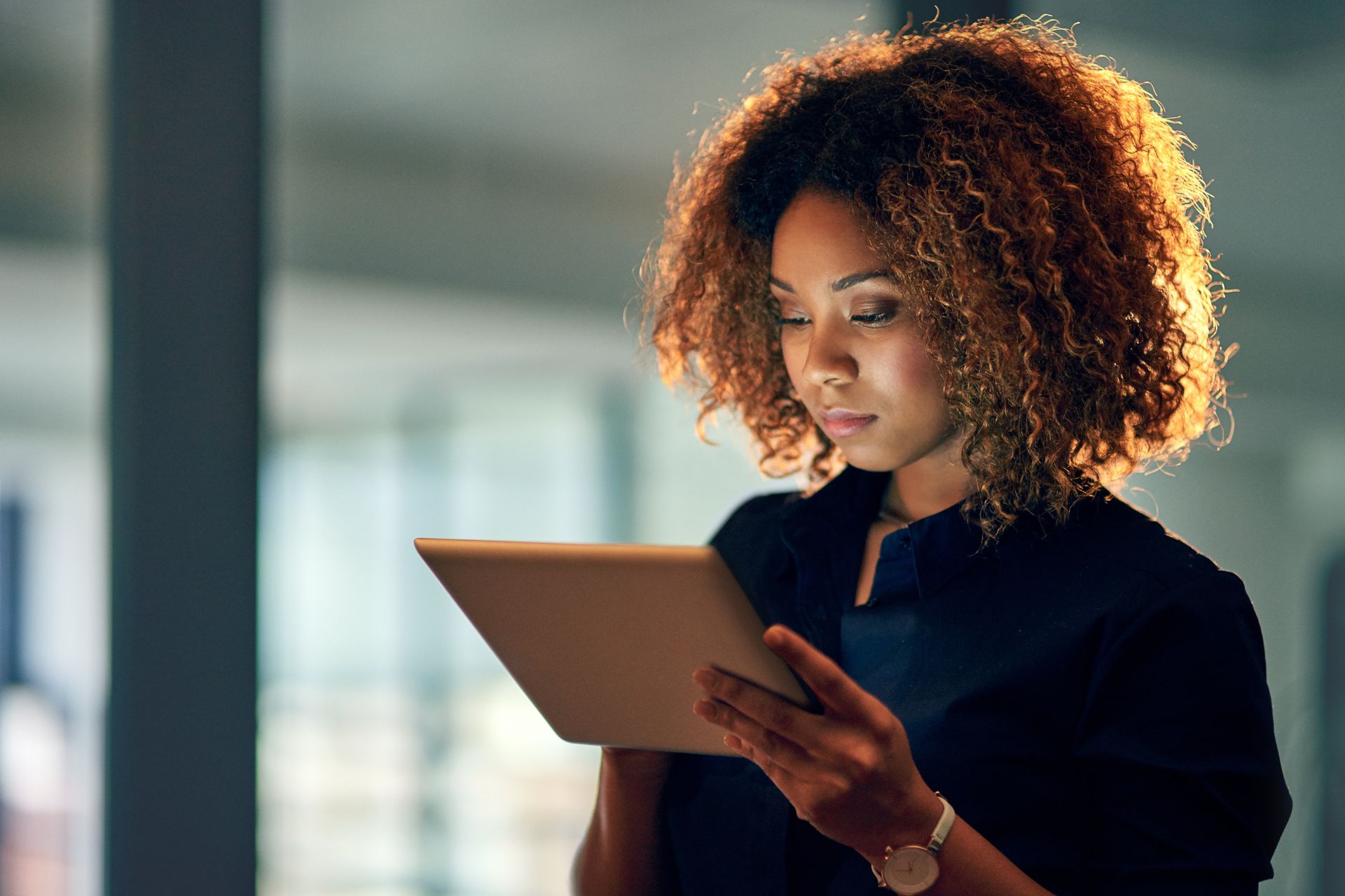 Smart Technology Integration