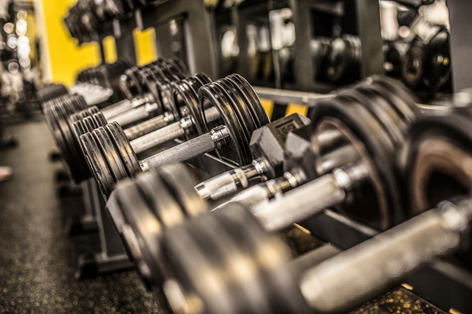 Wellness-Focused Amenities