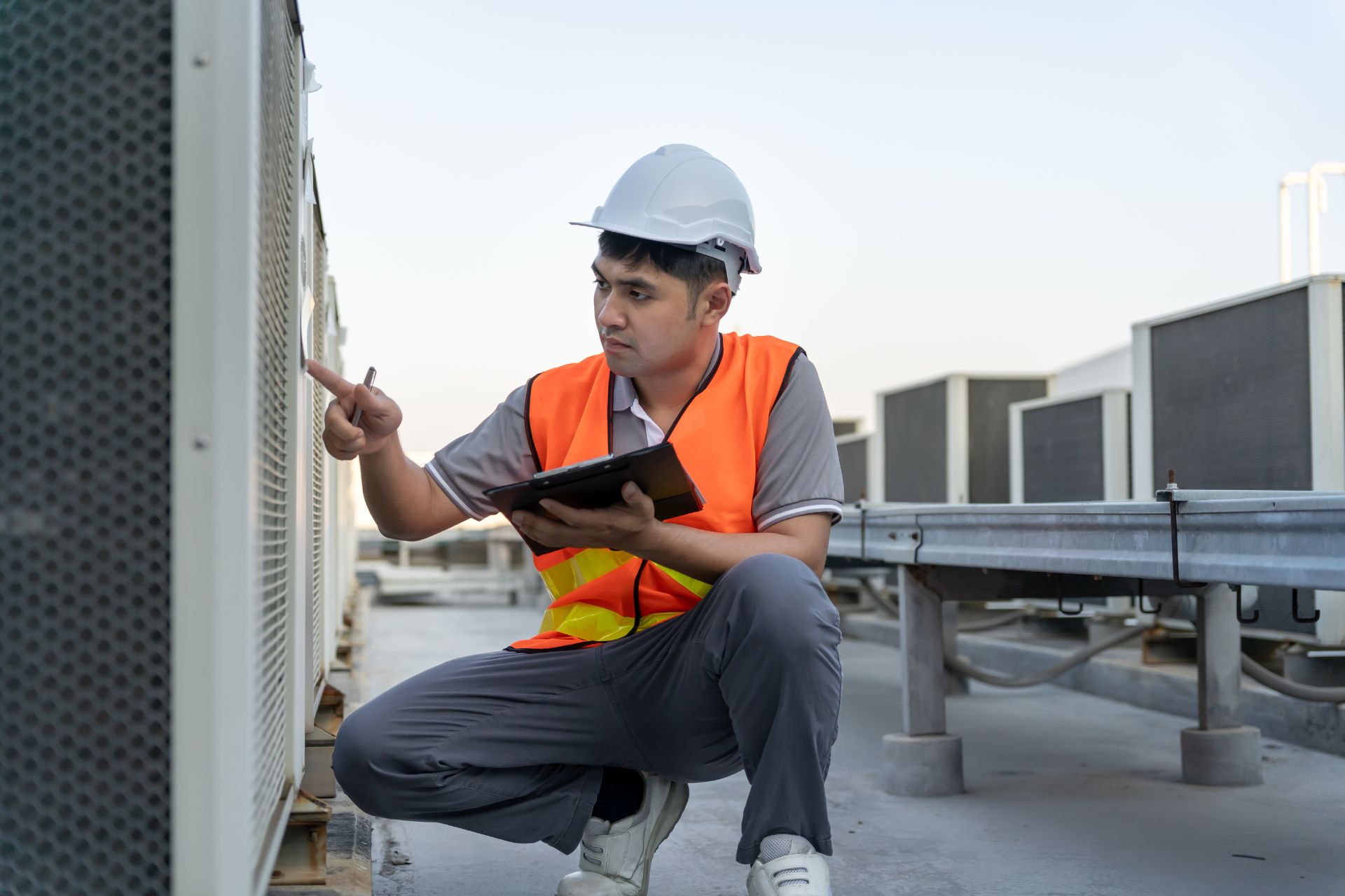 What Are Your Maintenance Responsibilities