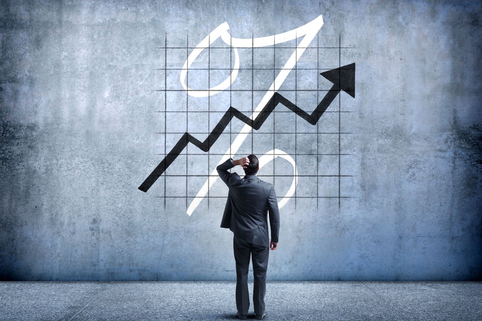 Rising rates concept