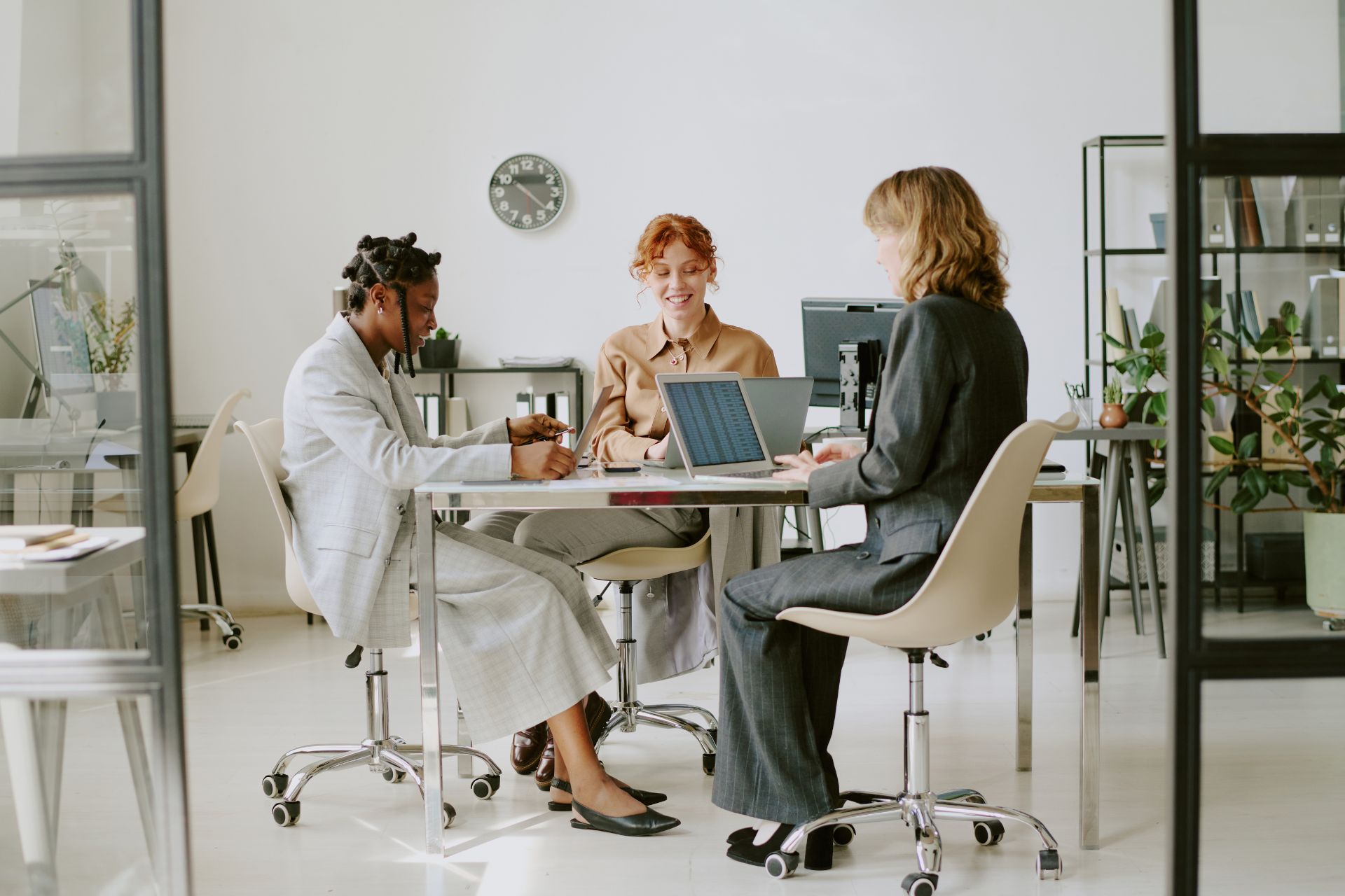 Start with the Right Environment