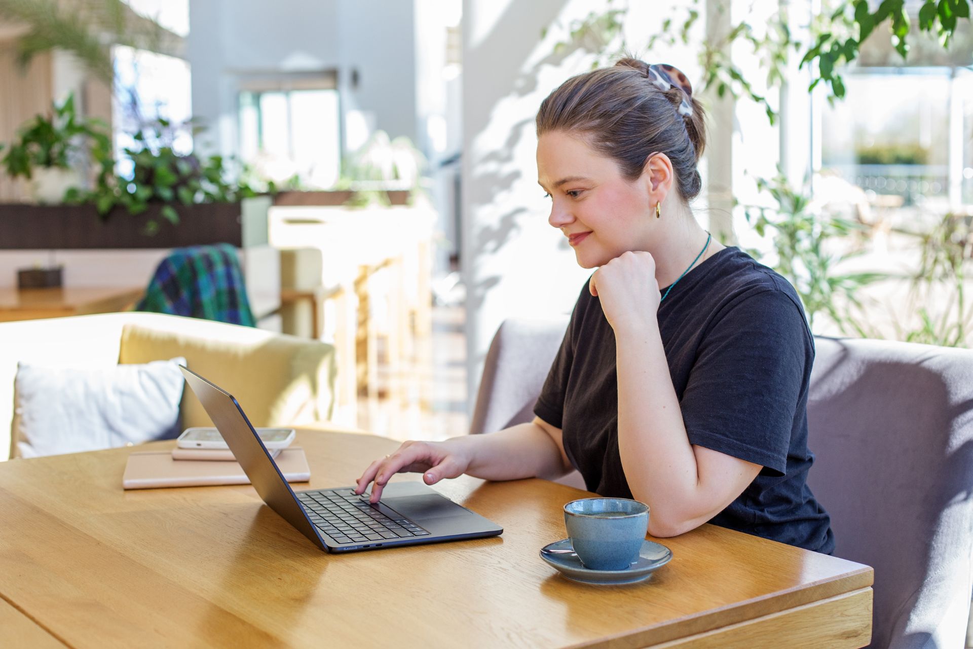 Support Flexibility Rather than Full Return Mandates