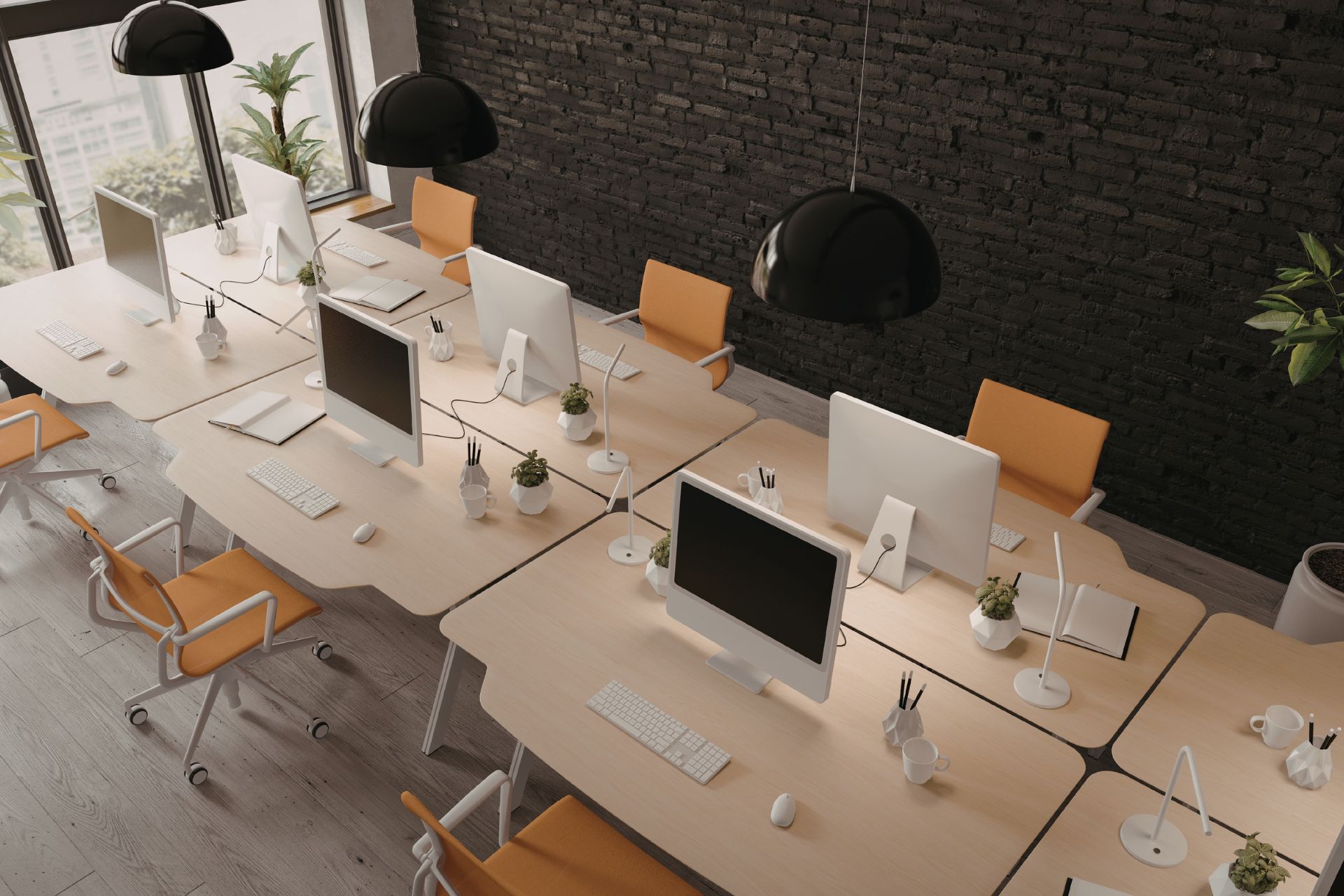 Why Workspace Infrastructure Makes the Difference