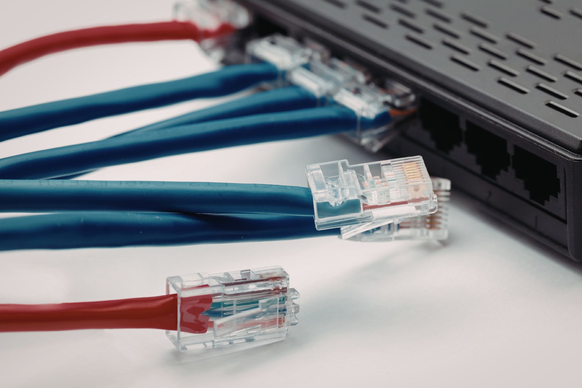 Check Your Internet Connection and Bandwidth