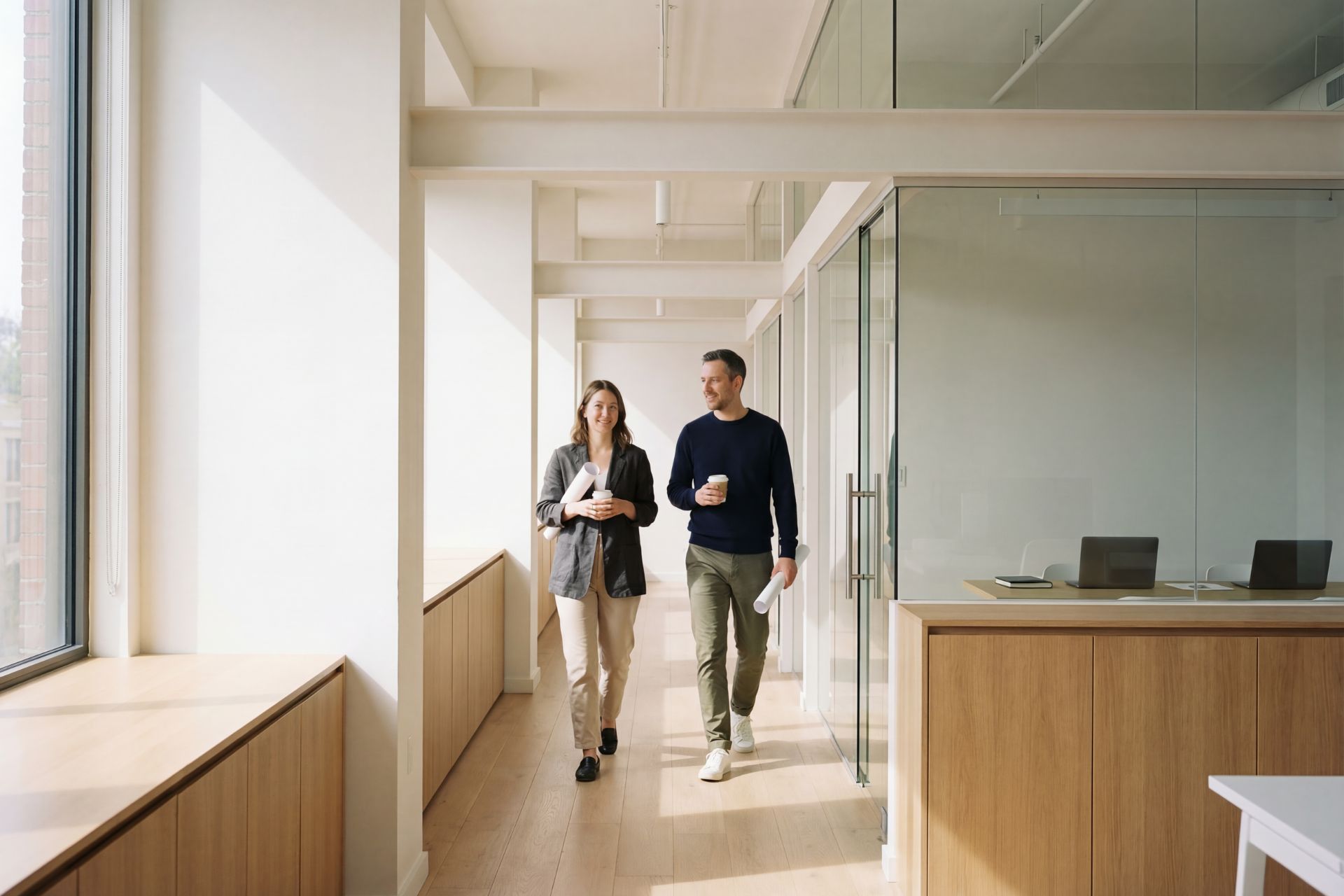 Choose a Lease That Supports Growth