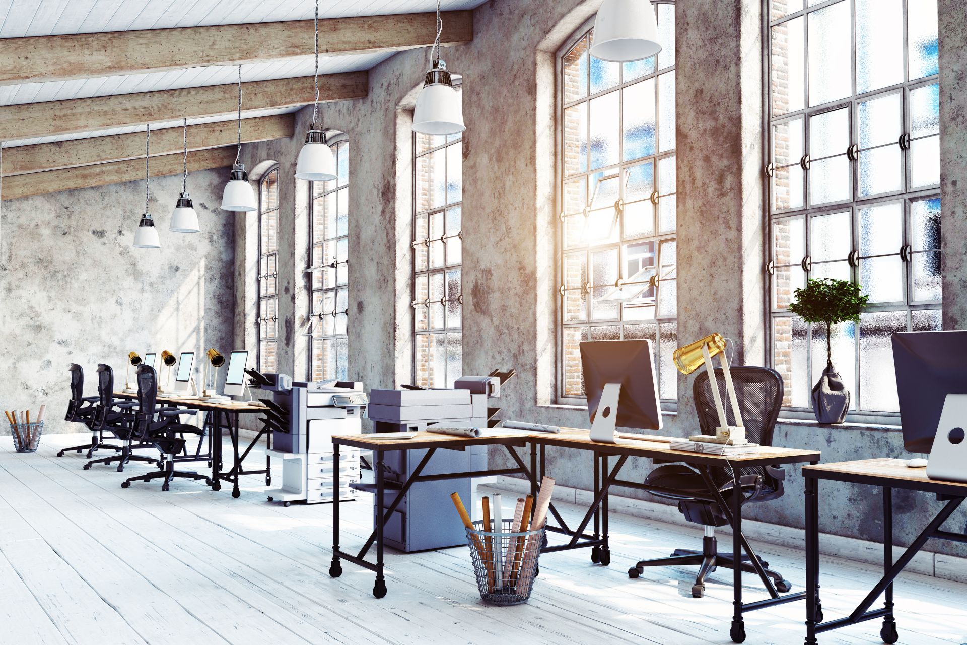 Easy Ways to Make Your Office More Welcoming for Clients