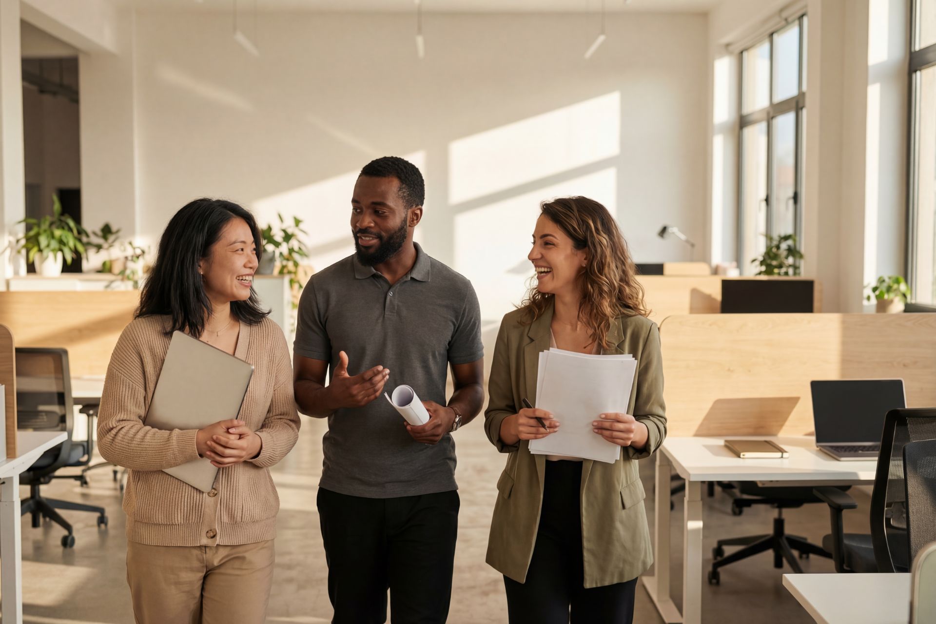 Flexible Benefits Packages