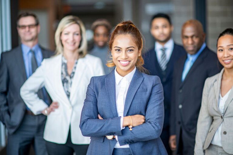 Office Perks That Actually Retain Staff