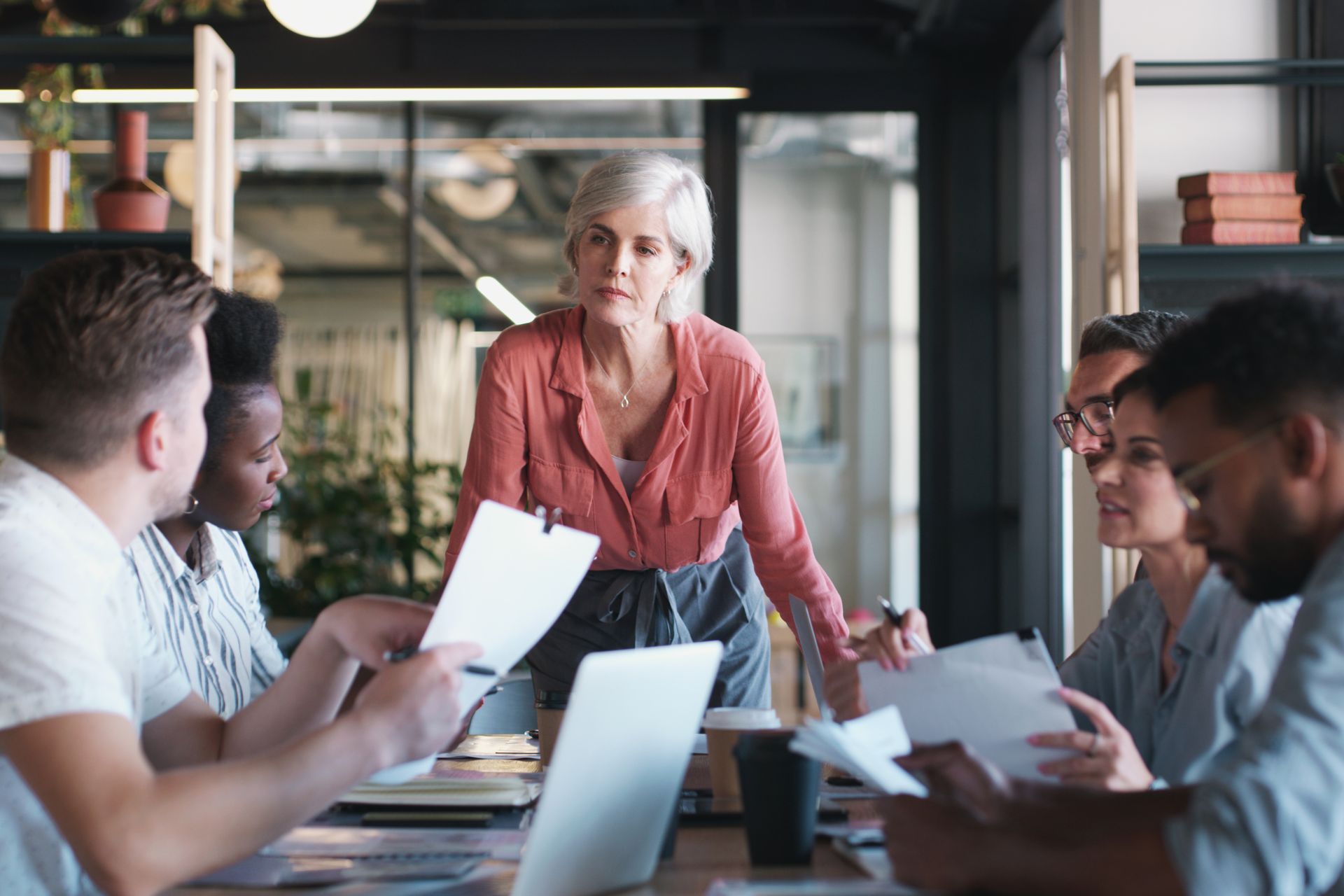 Plan Your IT Requirements in Advance