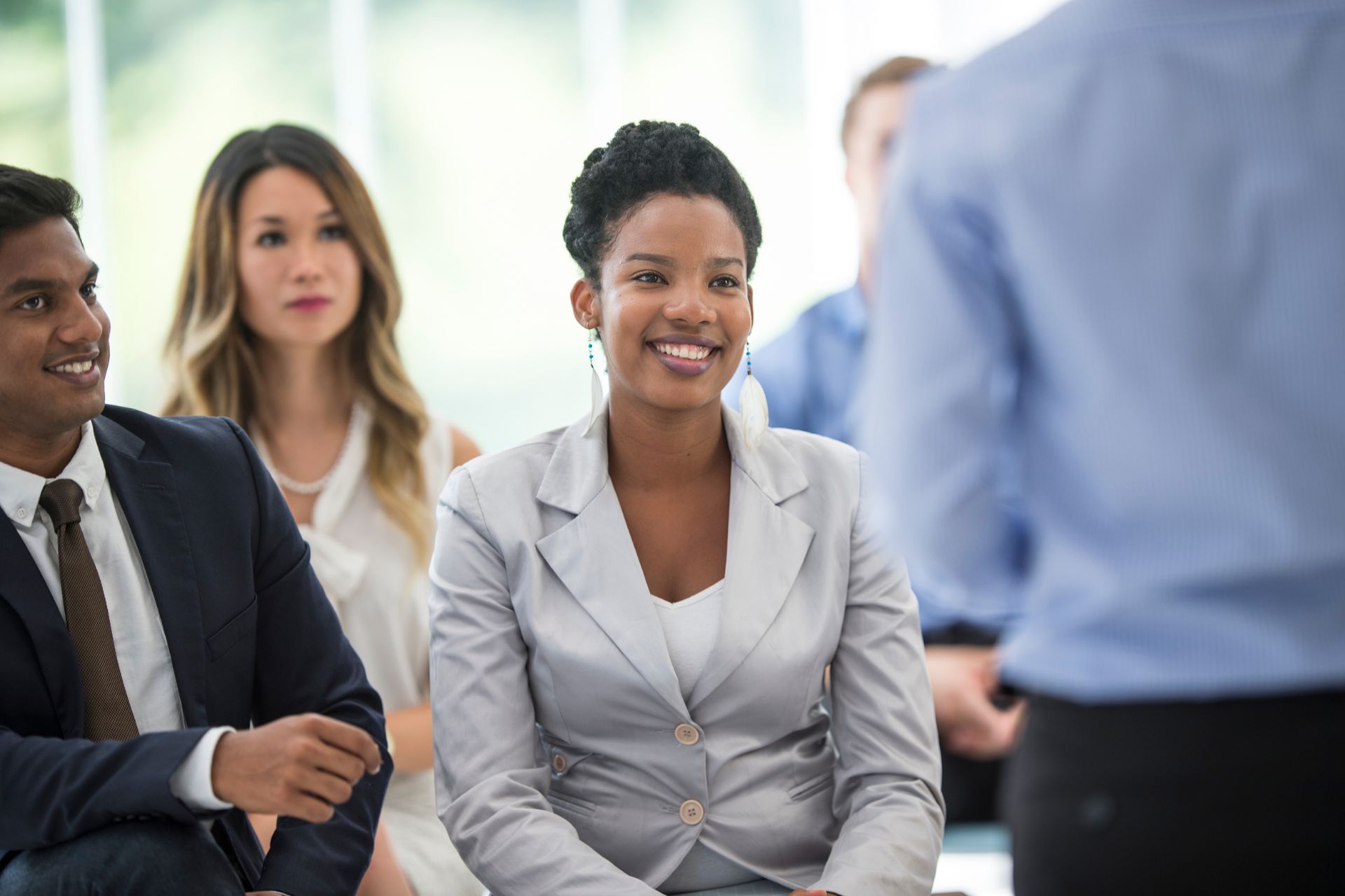 Professional Development Opportunities