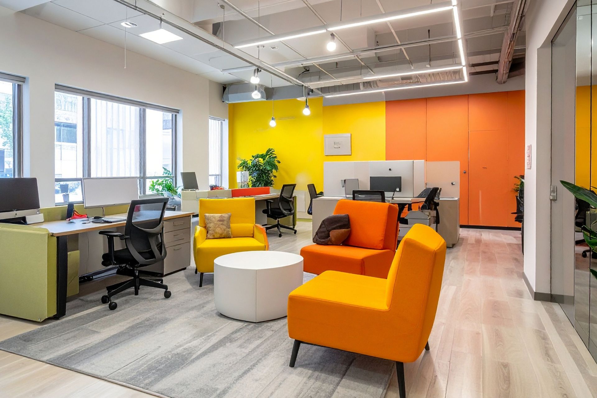 Reflect Your Brand Through Design Choices