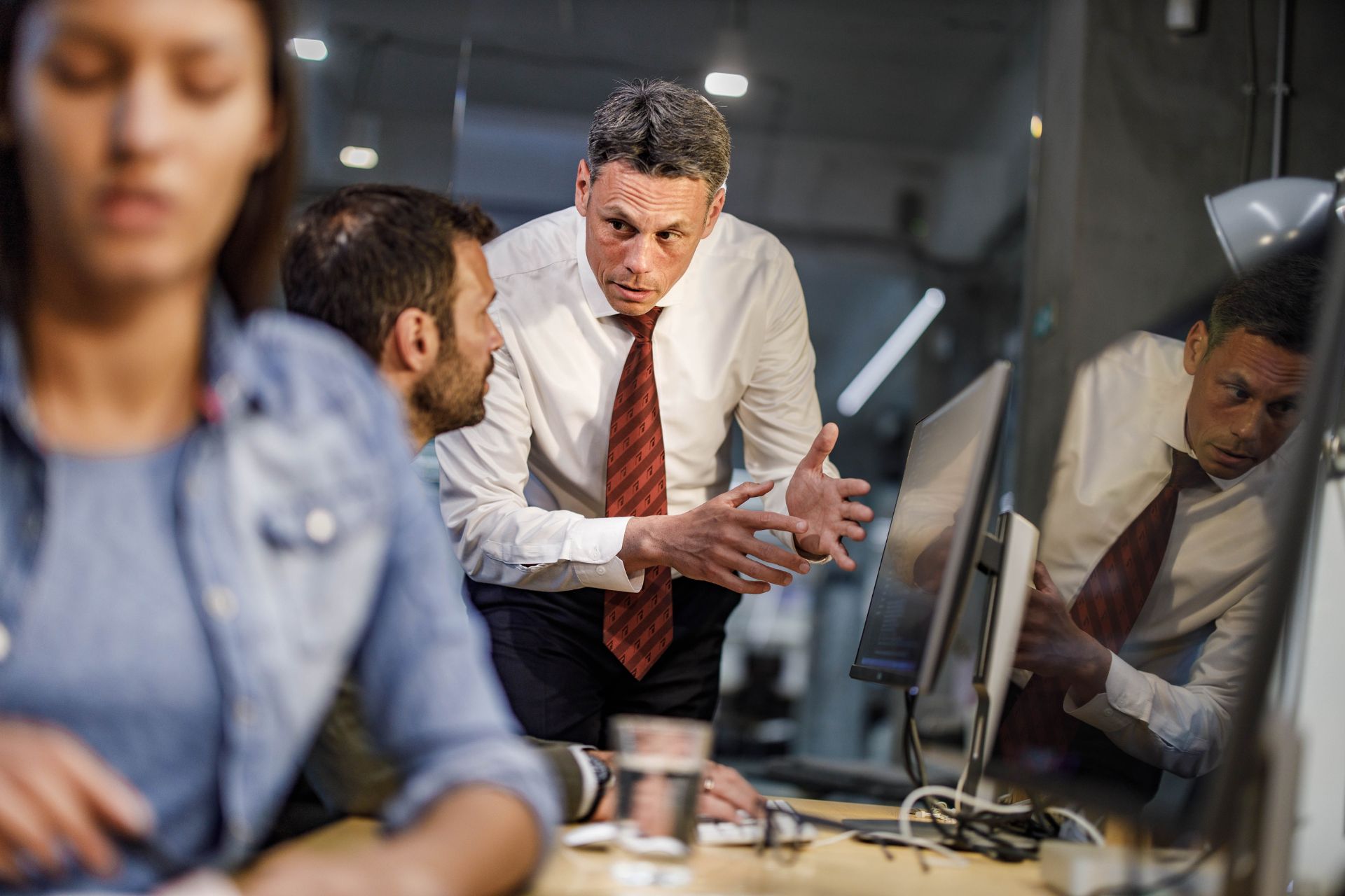 Key Questions to Help You Decide