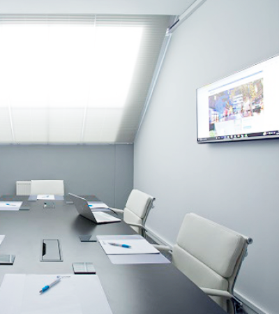 LBP offices