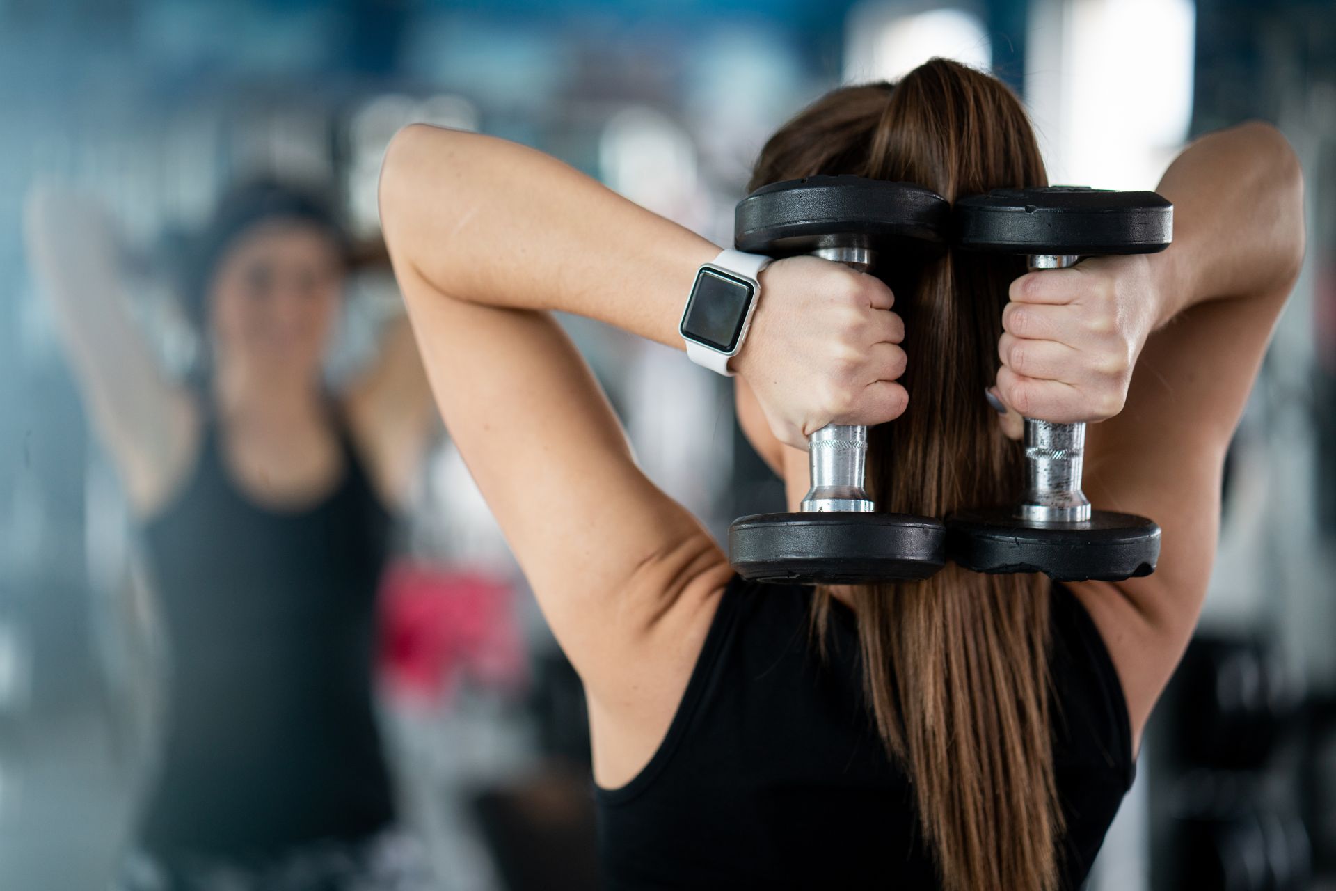 Nuffield Health Glasgow Central Fitness & Wellbeing Gym