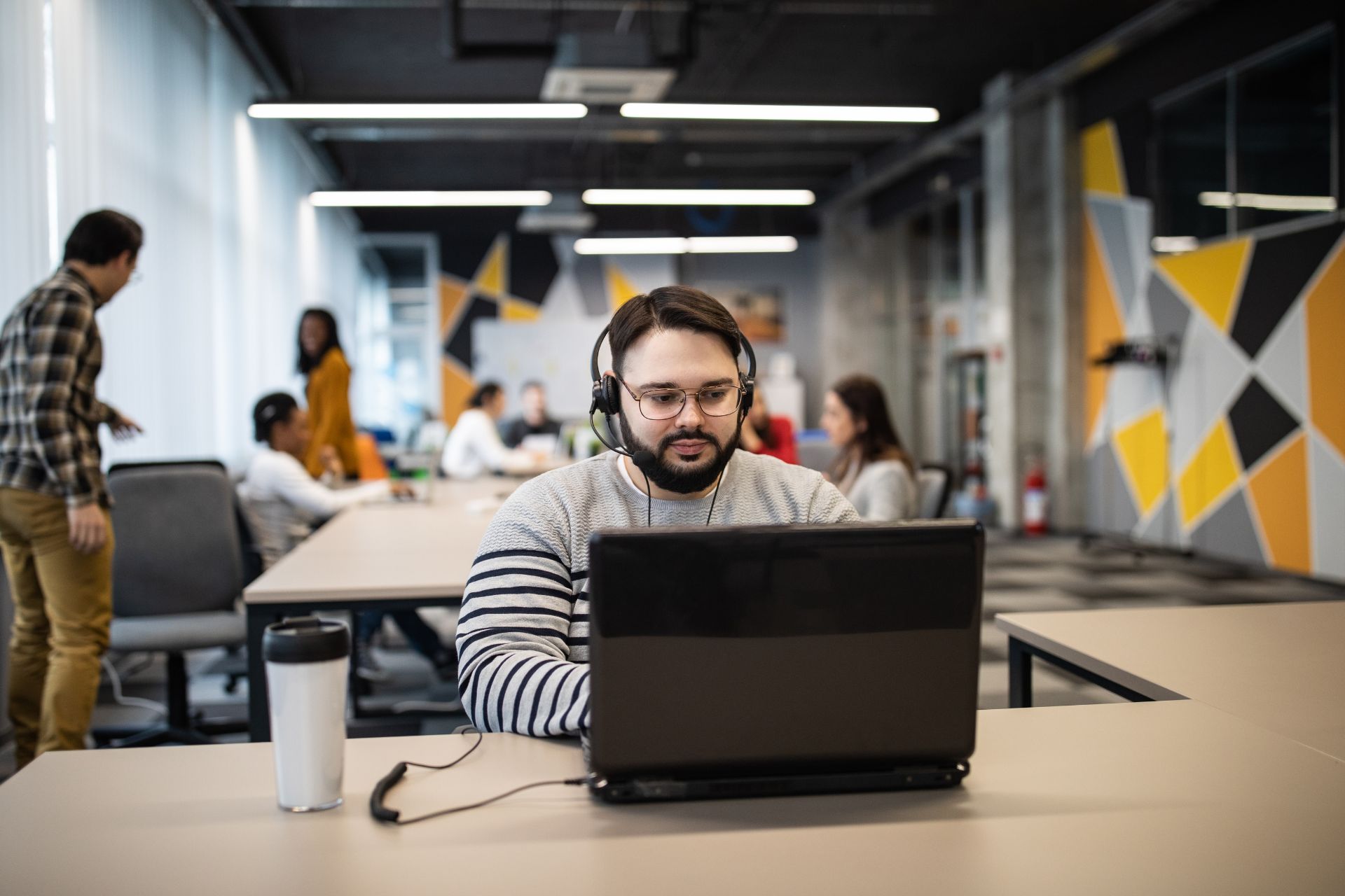 The Benefits of Running Everything in the Cloud