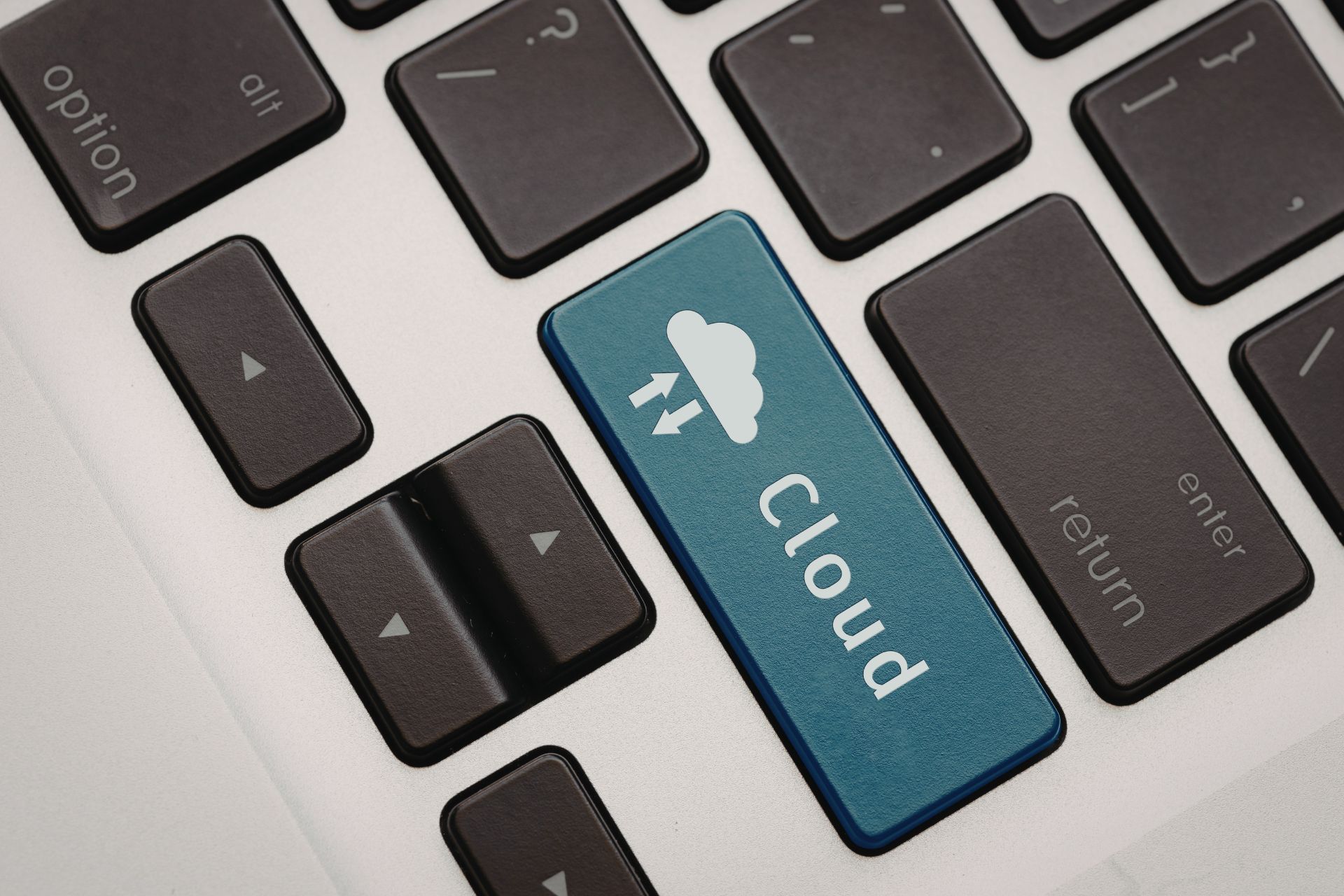 What Does “Running in the Cloud” Actually Mean