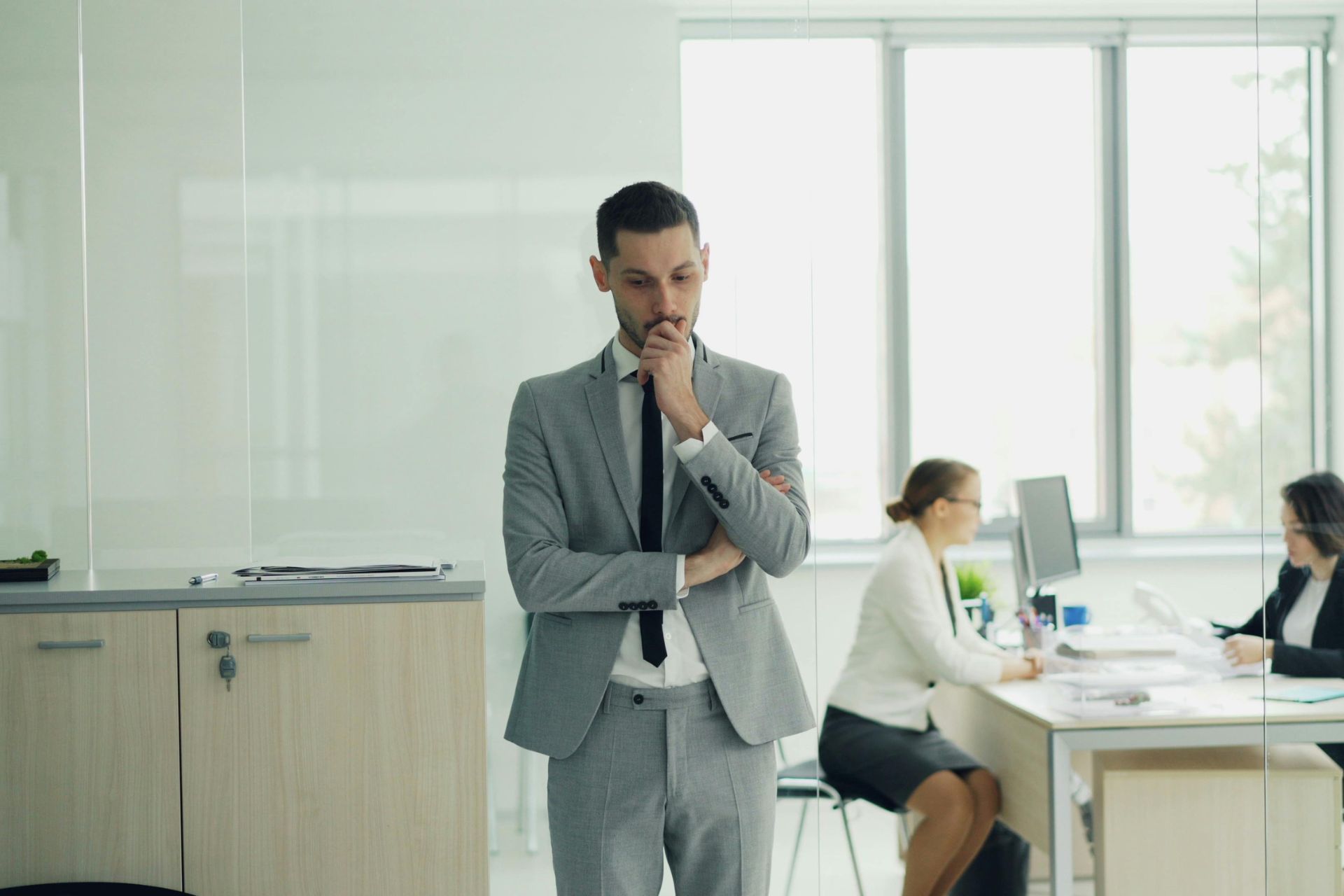 What vacancy rates mean for businesses