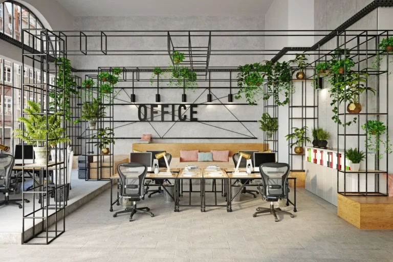 12 Office Fit-Out Ideas That Make Small Spaces Work Harder