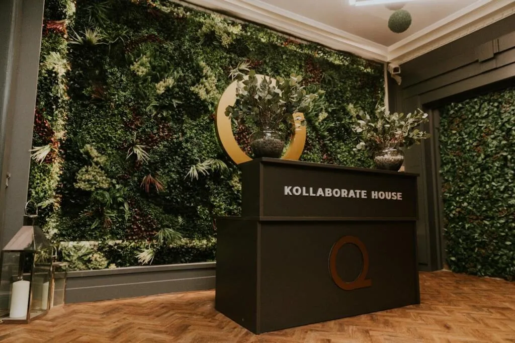 Kollaborate House - Glasgow Central