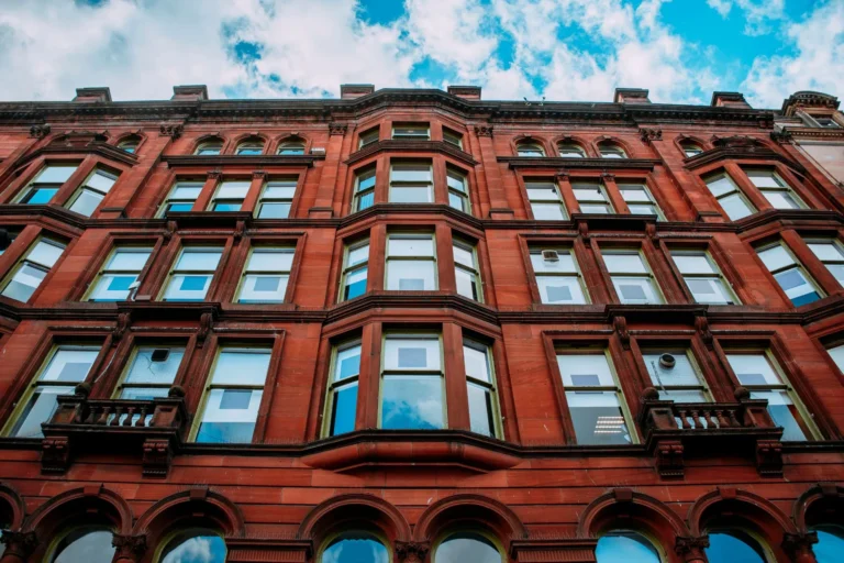 8 Best Glasgow Neighbourhoods for Offices