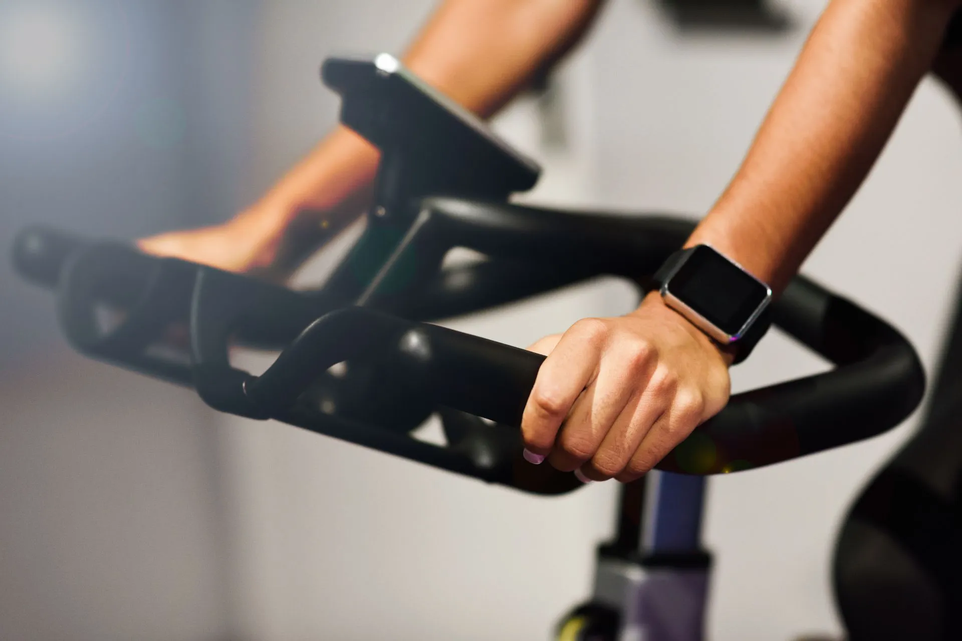 Club Gym Wellness