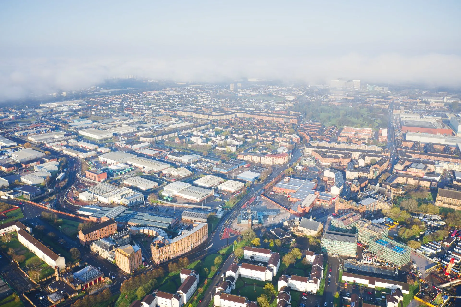 Govan