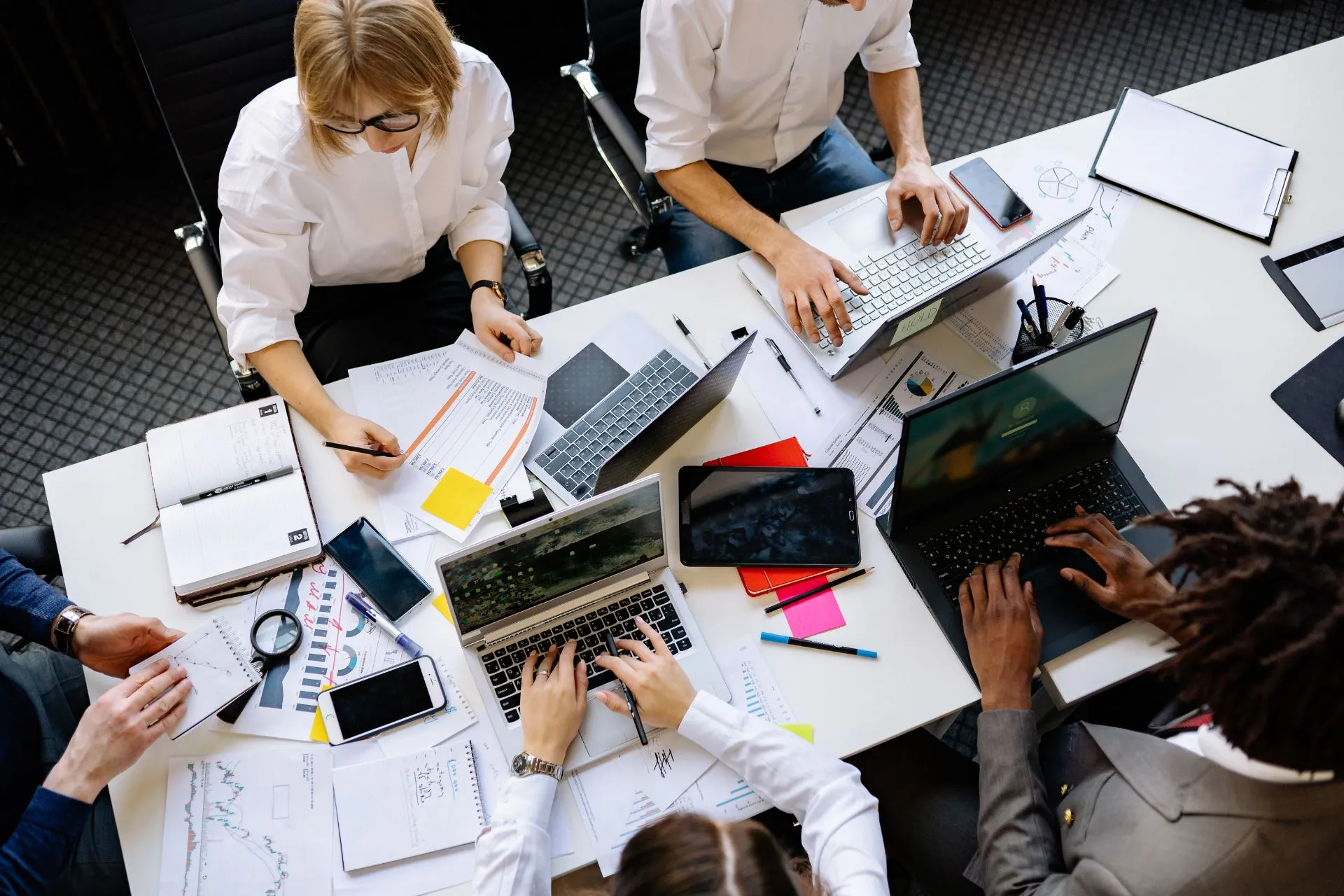 How Much Bandwidth Do 20 People Typically Use