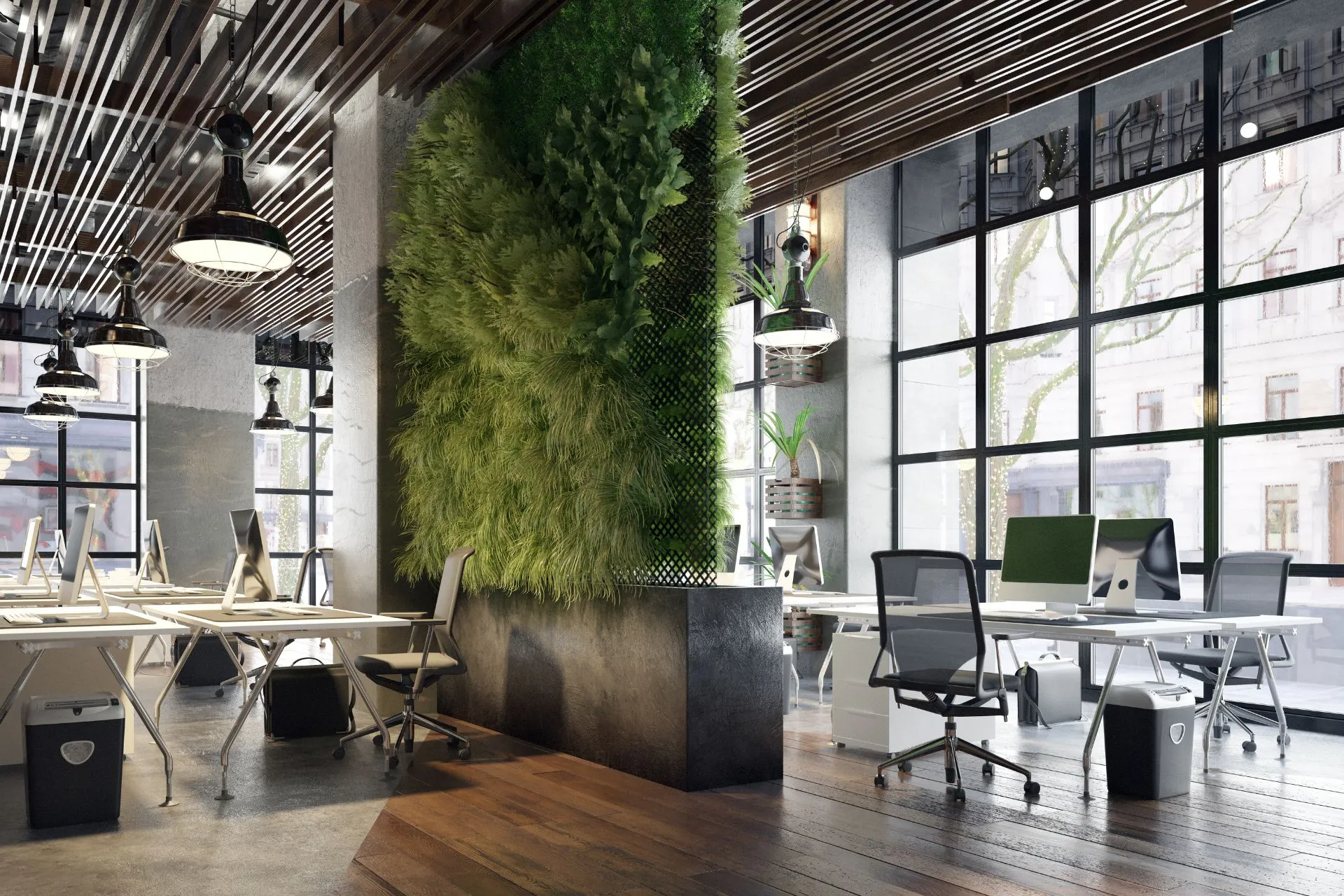 Incorporate Finishing Touches That Elevate the Space