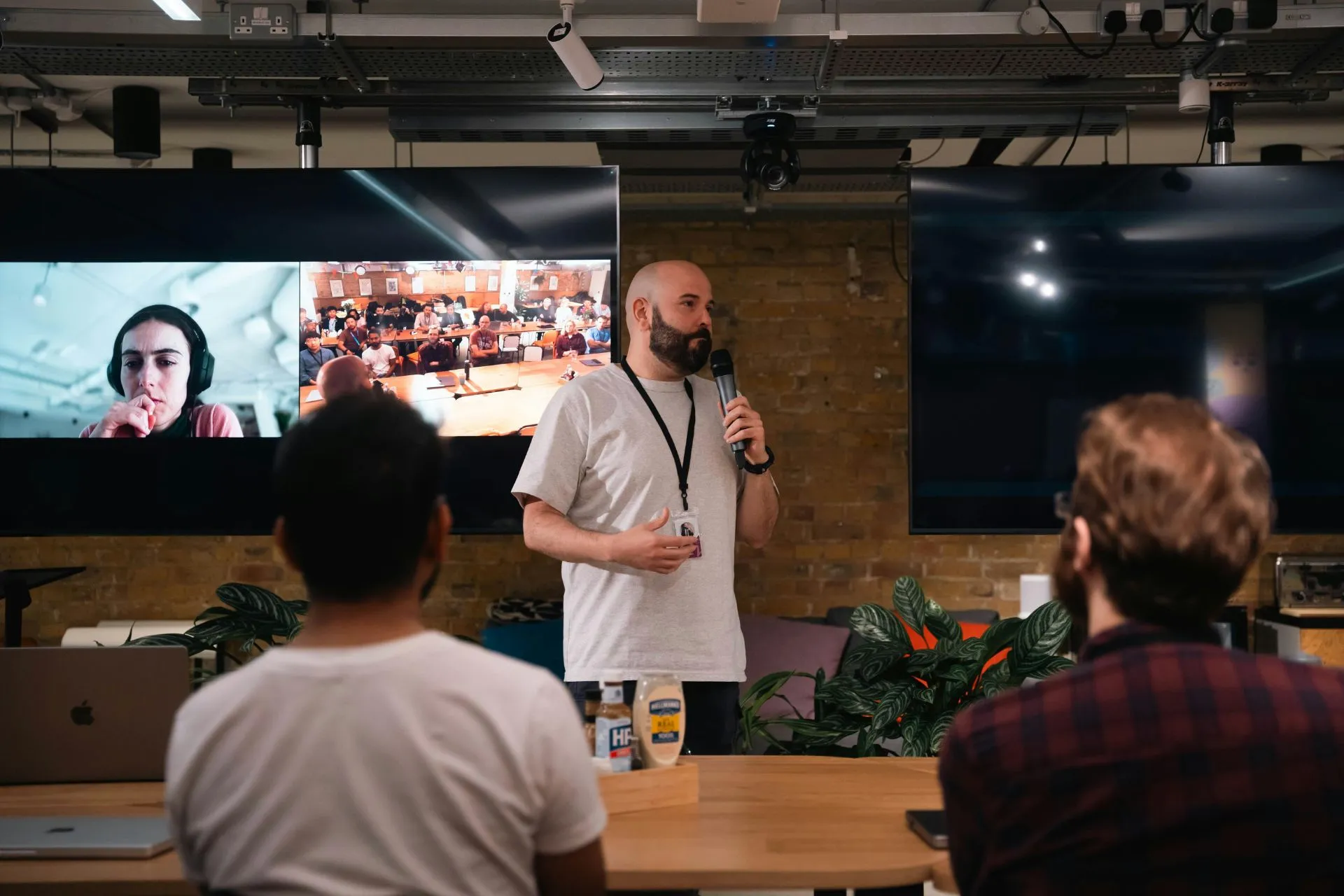 Invest in Scalable Technology and Infrastructure