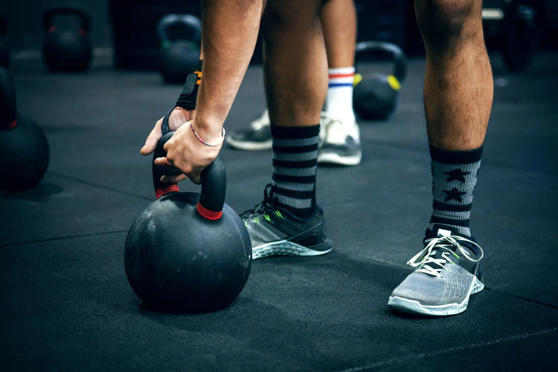 JD Gyms Glasgow