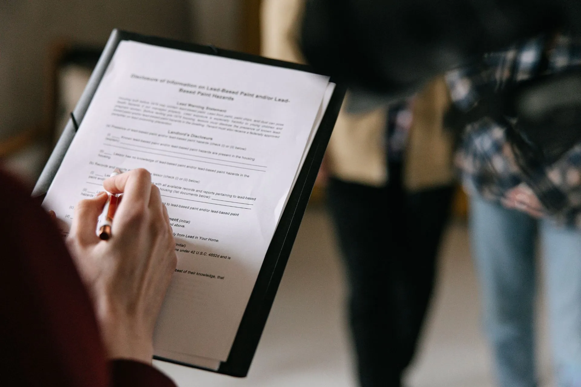 Key Elements That Affect Your Notice Requirements