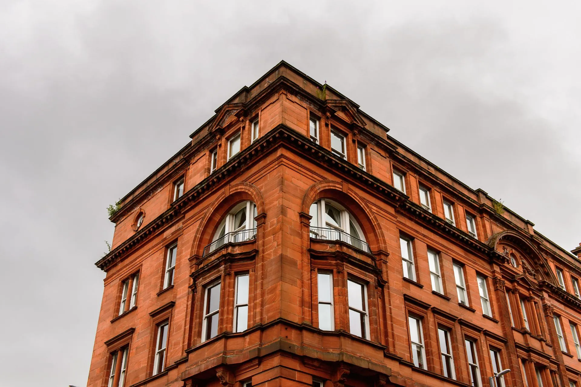 Merchant City