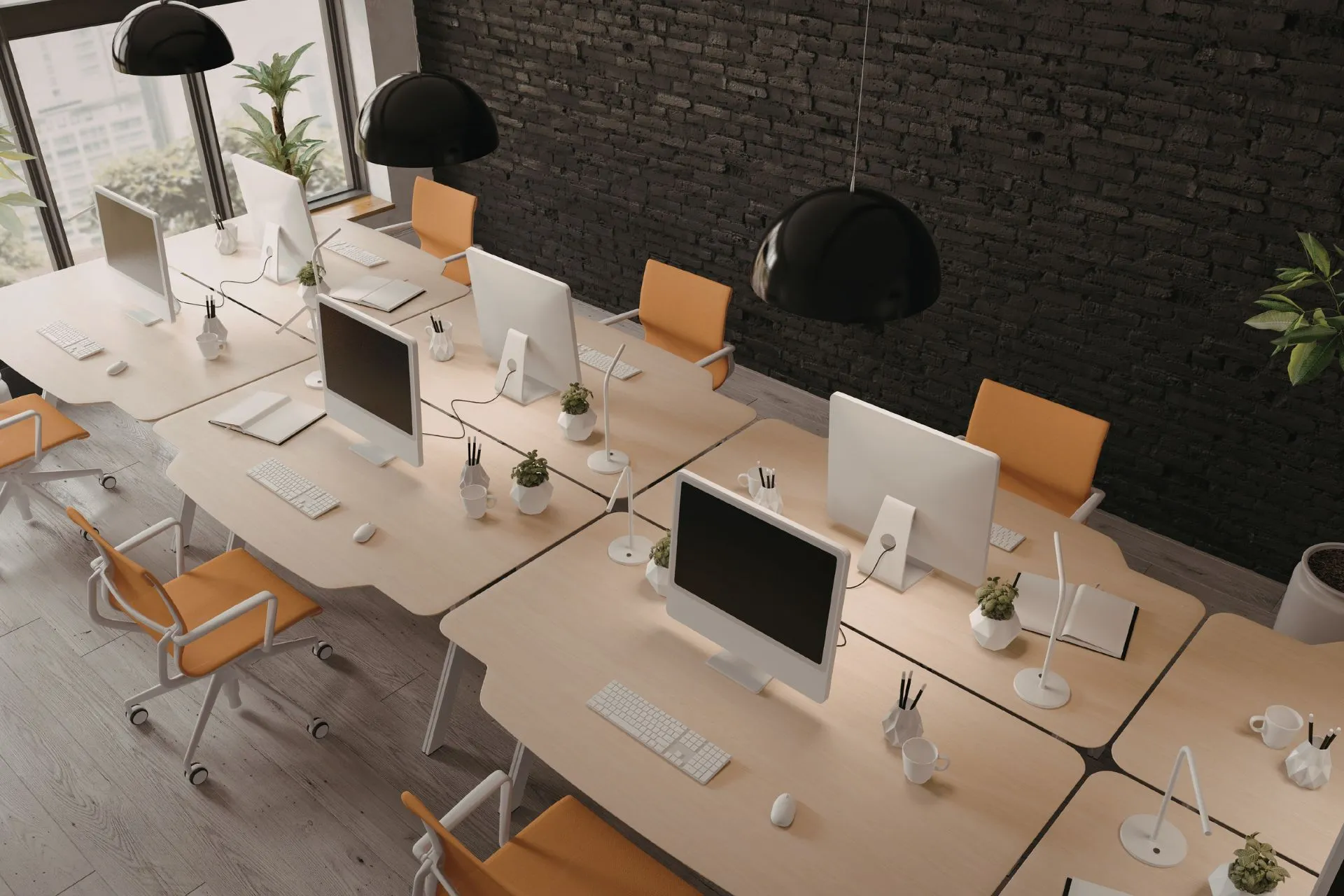 Pay Attention to Lighting and Acoustics