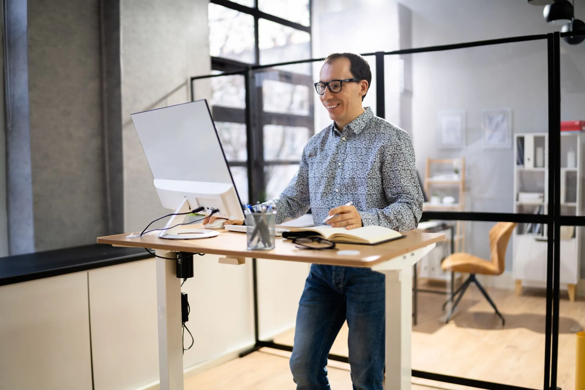 Personalisation and Employee Choice