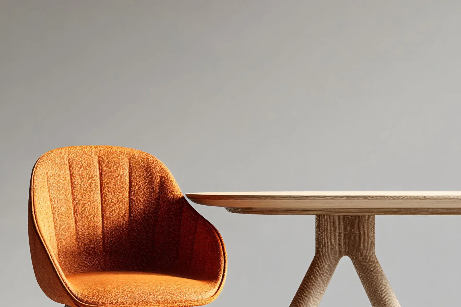 Practical Side Tables and Surfaces