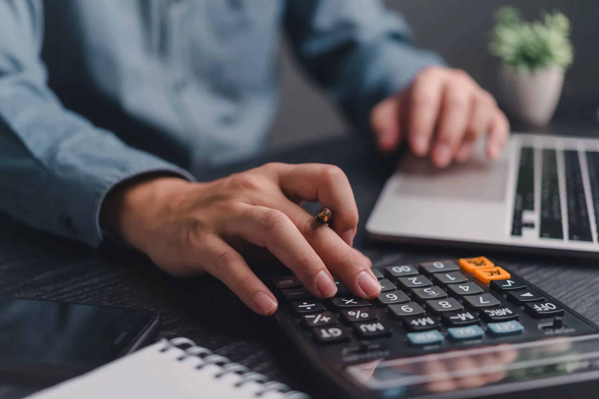 Set a Clear Moving Budget