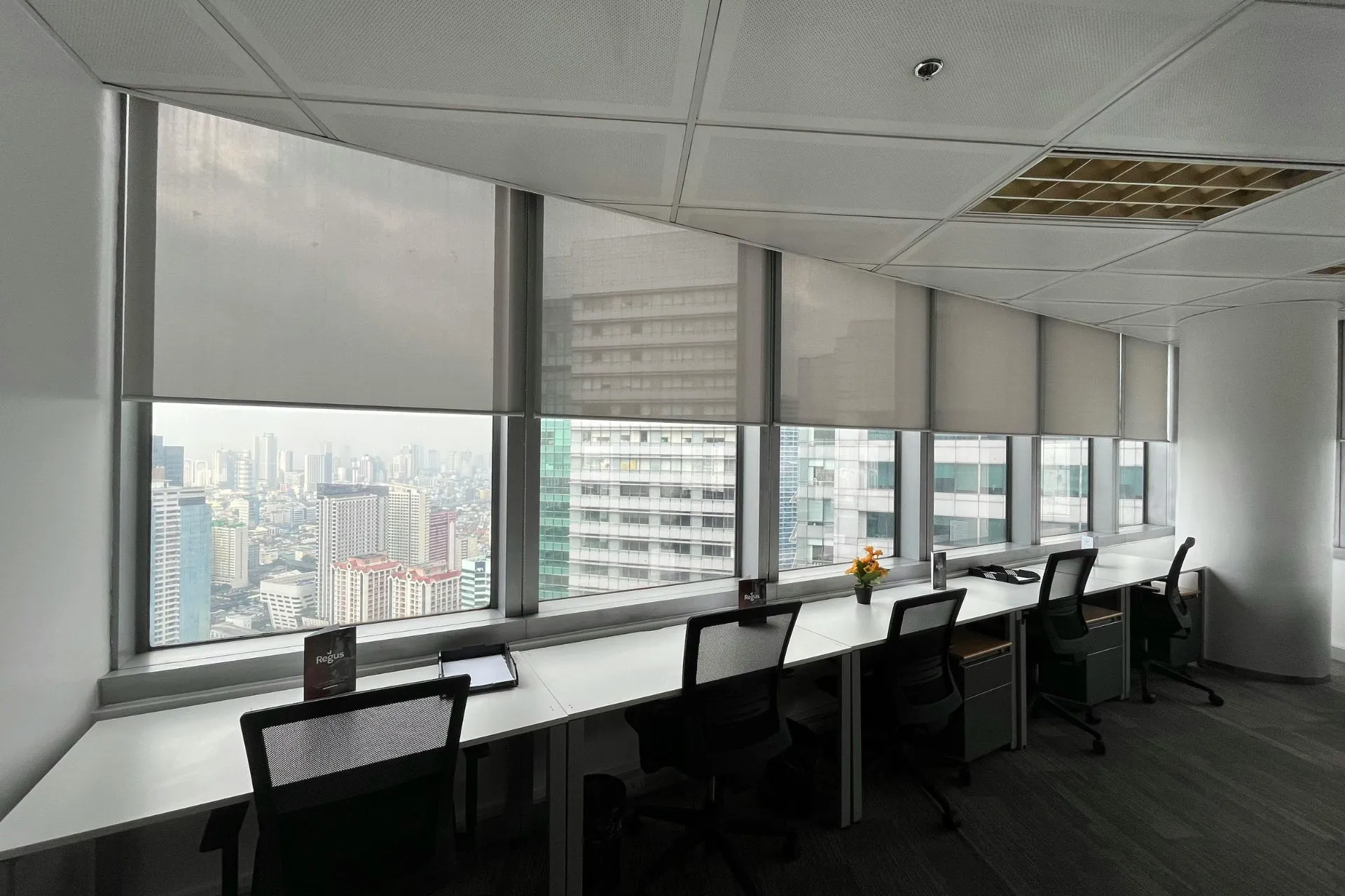 Short-Term Leases