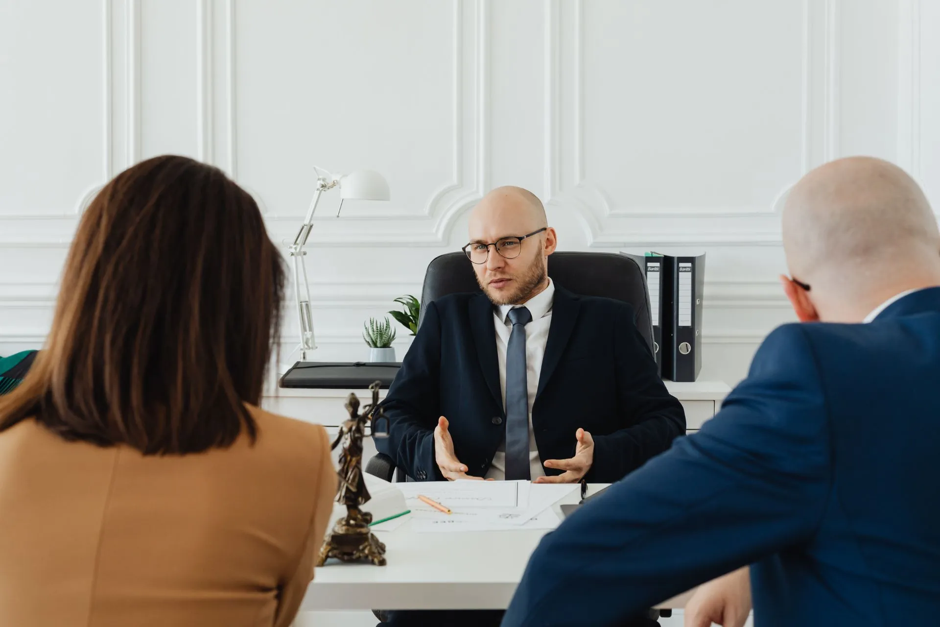 Should You Always Instruct a Solicitor