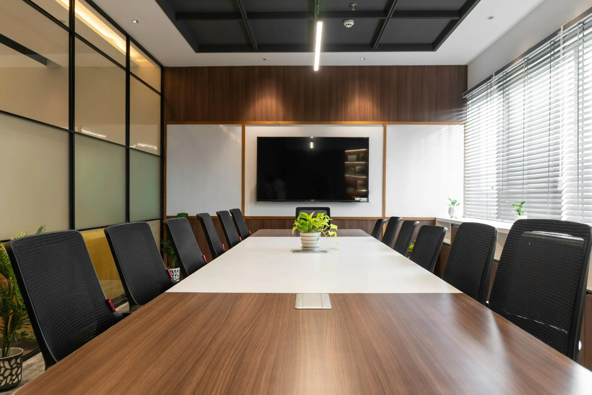 Smart Office Technology