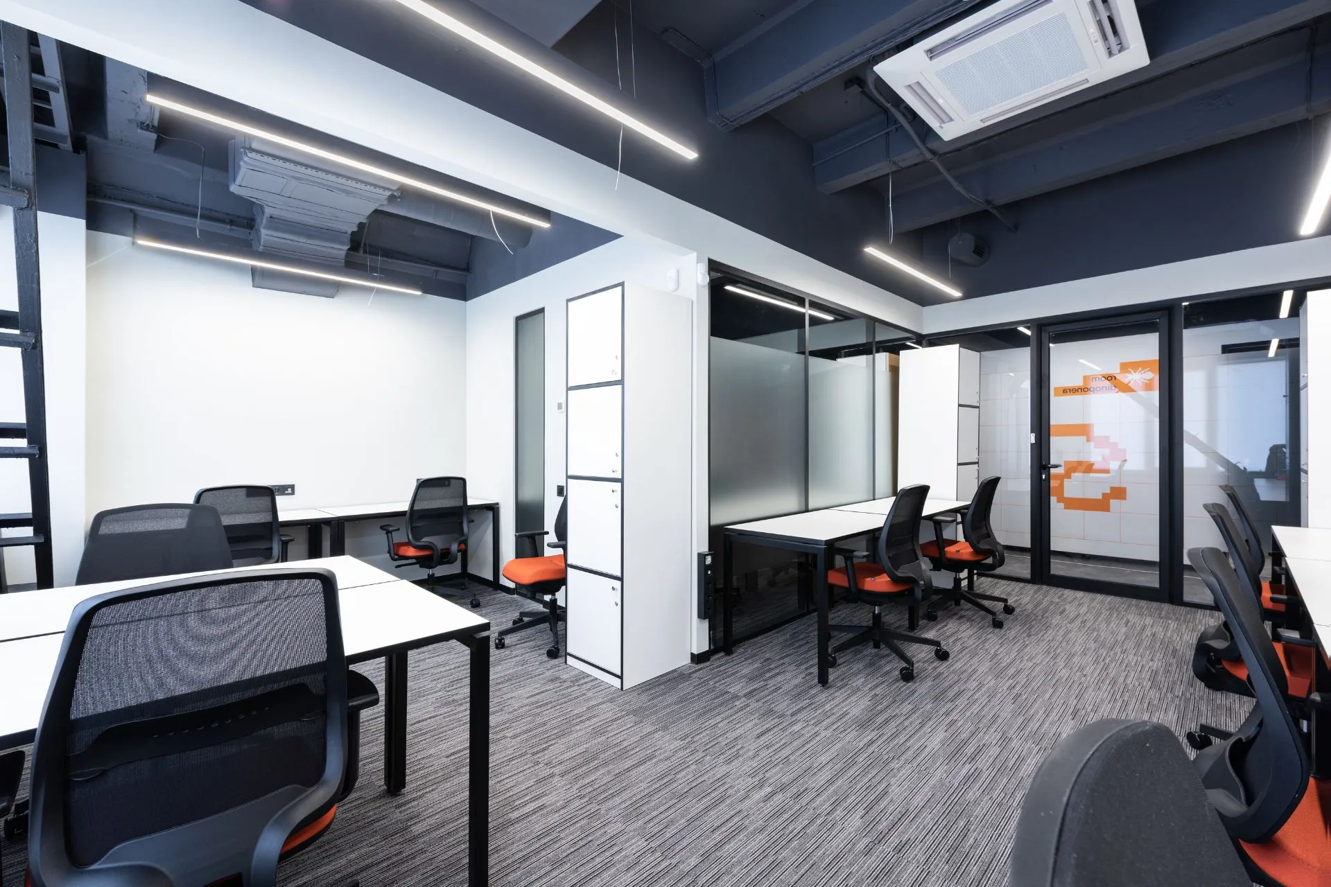 Sublet office space involves renting part of another company’s leased premises for cost savings and flexibility.
