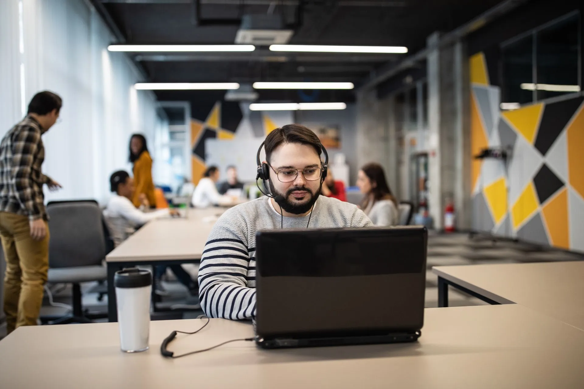 The Benefits of Running Everything in the Cloud