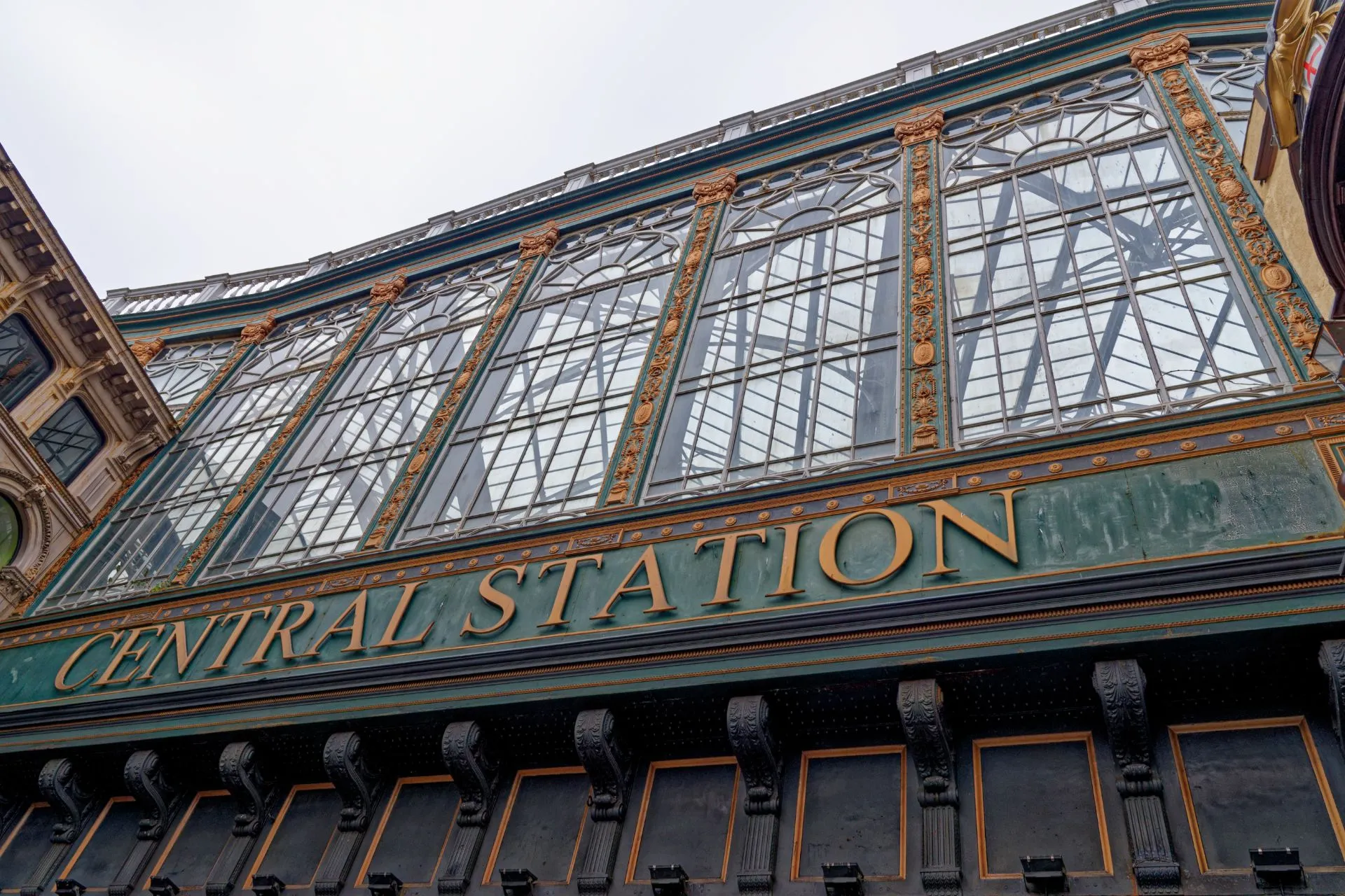Understanding Noise in Central Glasgow Office Locations