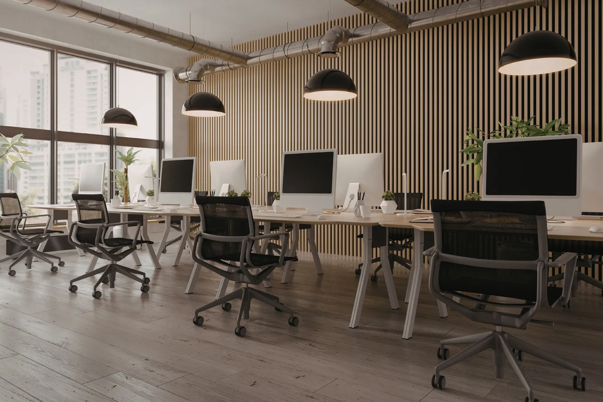 Use Lighting to Enhance Mood and Perception